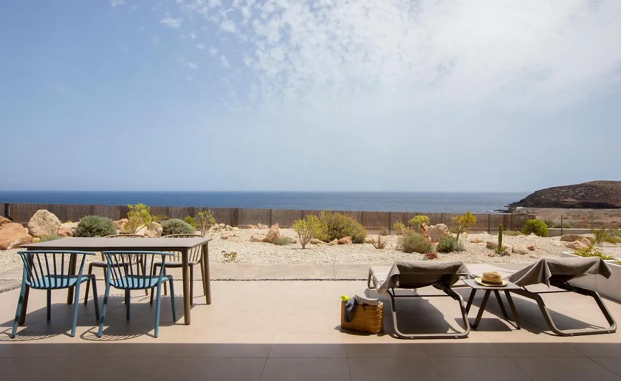 Kora Nivaria Beach Abades スペイン