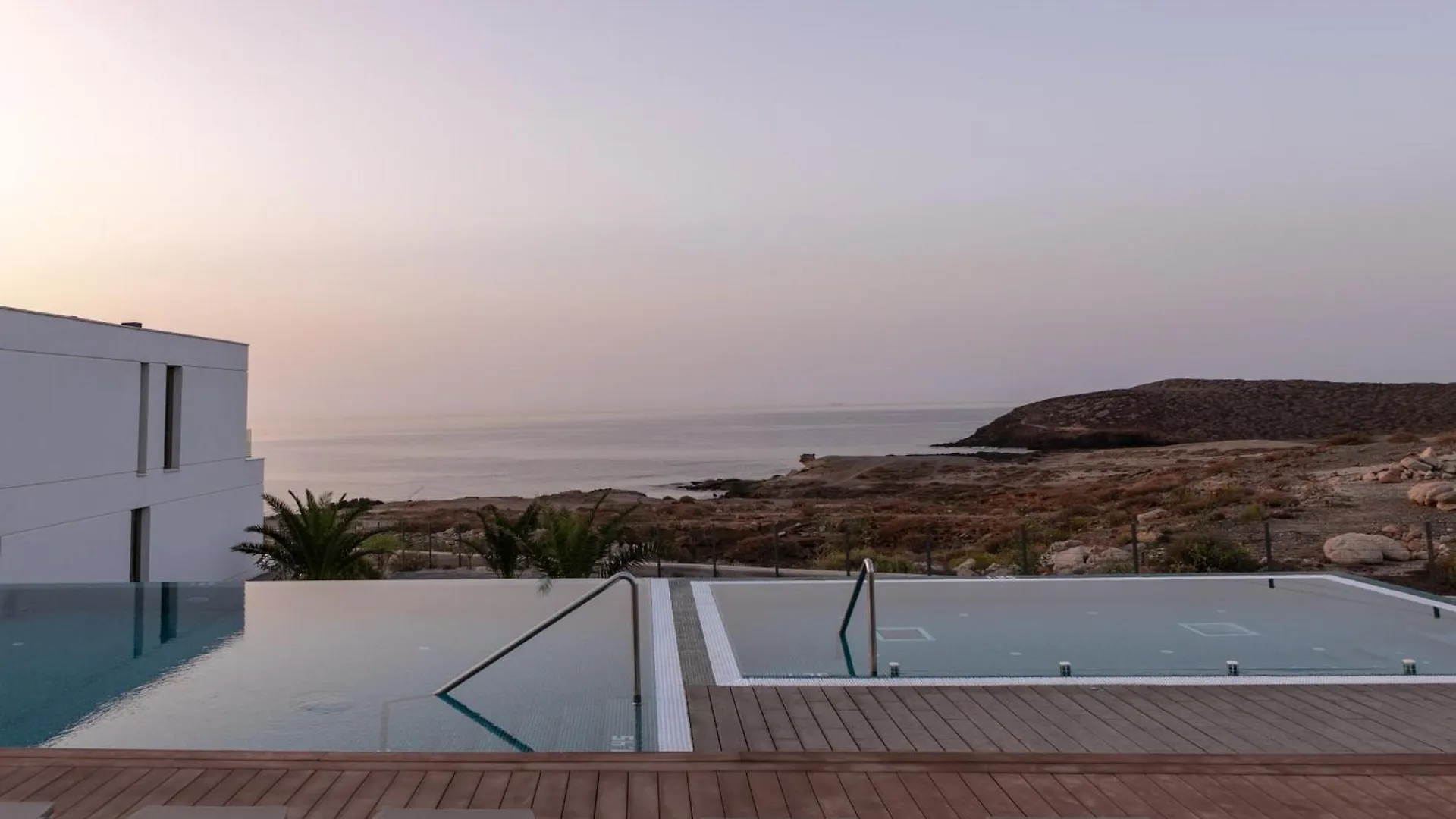 Kora Nivaria Beach Abades  Διαμέρισμα Abades (Tenerife)