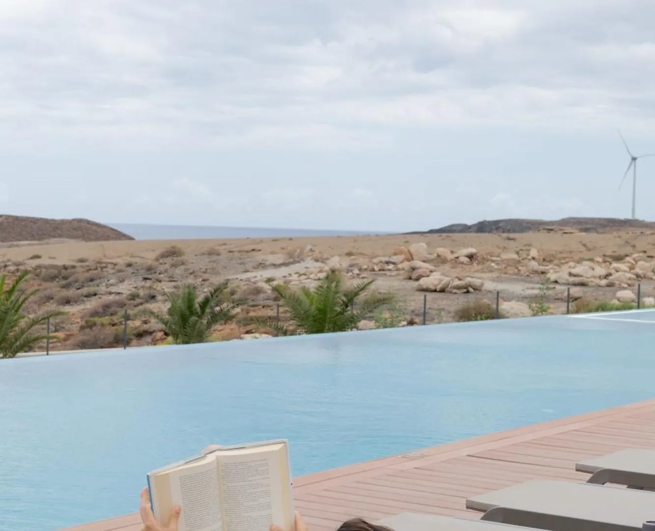 Kora Nivaria Beach Abades  0*, Abades (Tenerife)